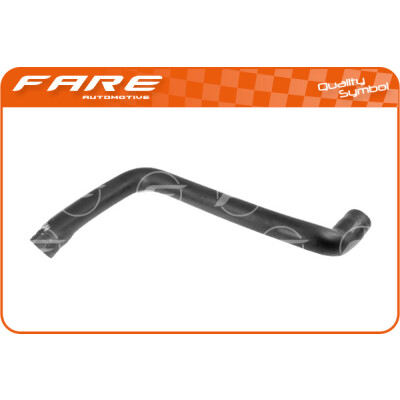 Flessibile radiatore