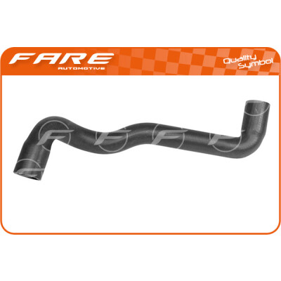 Tubo radiatore FARE SA 8383