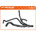 Flessibile radiatore