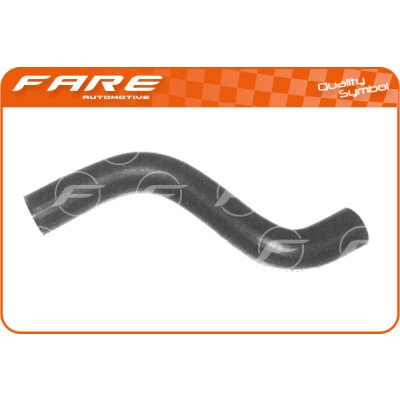 Tubo radiatore FARE SA 8519