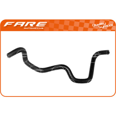 Flessibile radiatore