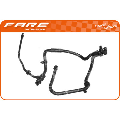 Flessibile radiatore