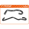 Tubo radiatore FARE SA 9316
