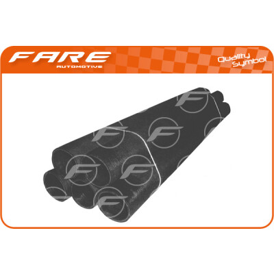 Flessibile radiatore