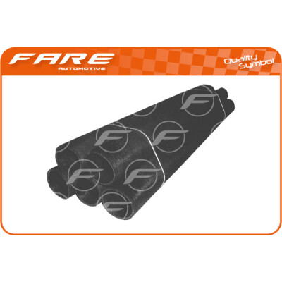 Flessibile radiatore
