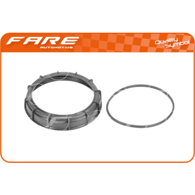 Tappo serbatoio carburante FARE SA 9965