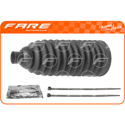 Set soffietti sterzo FARE SA K14580