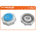 Tappo, serbatoio refrigerante