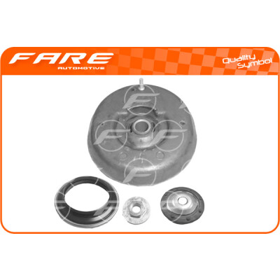 Kit di riparazione, supporto ammortizzatore per colonna FARE SA 10709
