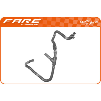 Flessibile radiatore