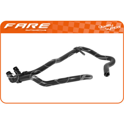 Flessibile radiatore