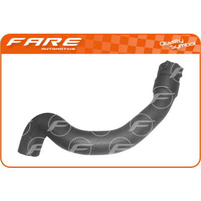 Flessibile radiatore