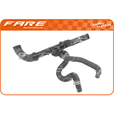 Flessibile radiatore