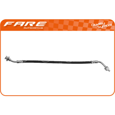 Flessibile del freno FARE SA 11555