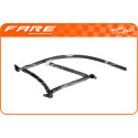 Tubo carburante FARE SA 13592