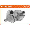 Valvola, Ventilazione carter