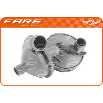 Valvola, Ventilazione carter