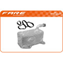 Radiatore olio, Olio motore