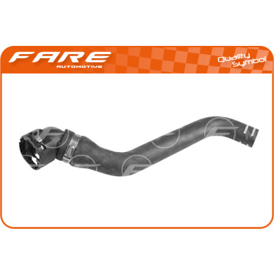 Flessibile radiatore