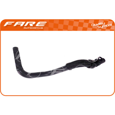 Tubo radiatore FARE SA 16146