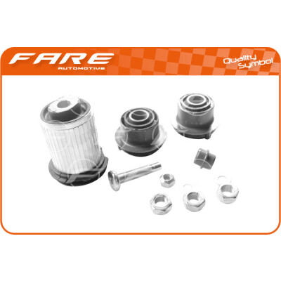 Kit di montaggio barra antirollio FARE SA 4353