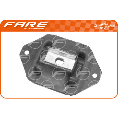 Supporto, motore FARE SA 4876