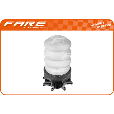 Crash pad, sospensione FARE SA 5225