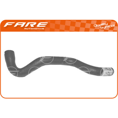 Flessibile radiatore