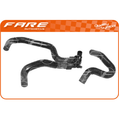 Flessibile radiatore