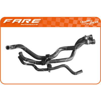 Flessibile radiatore