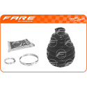 Set soffietti, albero motore FARE SA K15034