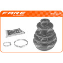 Set soffietti, albero motore FARE SA K342-E