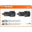 Set soffietti sterzo FARE SA K471-C