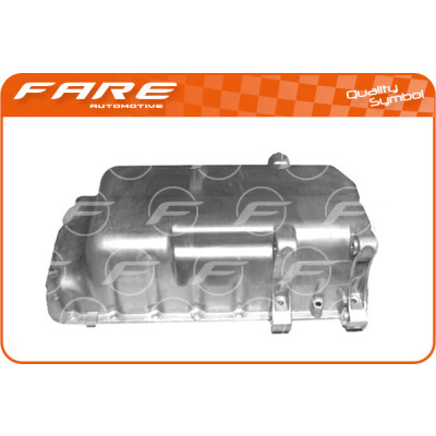 Coppa olio FARE SA 10317