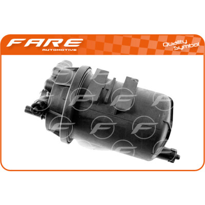 Filtro carburante FARE SA 10312