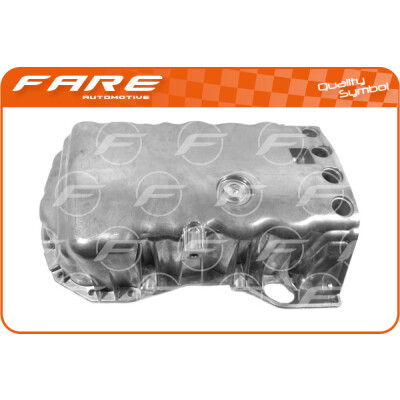 Coppa olio FARE SA 10401