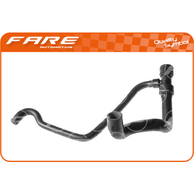 Flessibile radiatore