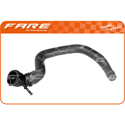 Tubo radiatore FARE SA 11330