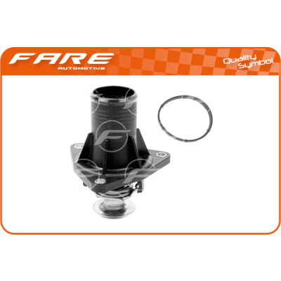 Termostato liquido refrigerante FARE SA 13693