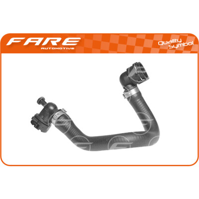 Flessibile radiatore