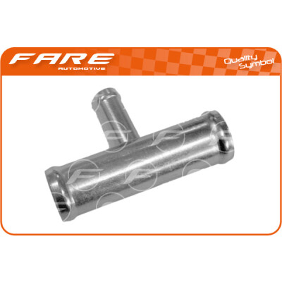 Flangia refrigerante FARE SA 1521
