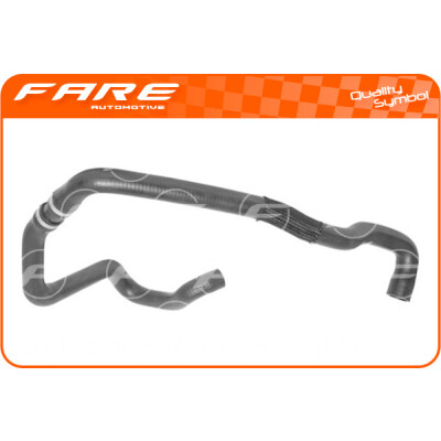 Flessibile radiatore