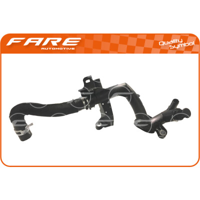 Flessibile radiatore