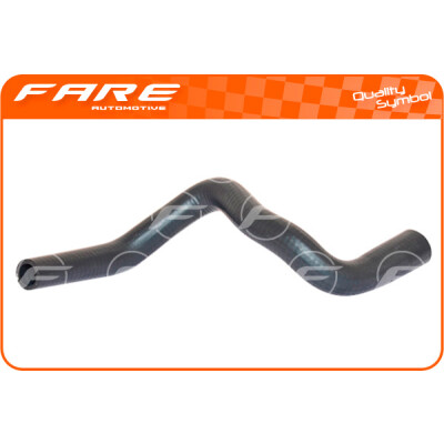 Flessibile radiatore