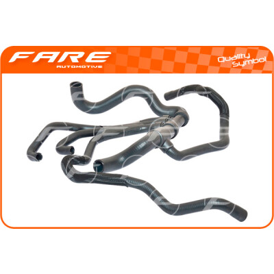 Flessibile radiatore