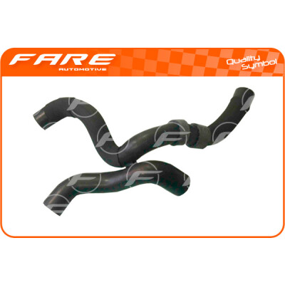 Flessibile radiatore