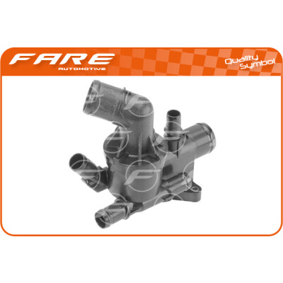 FARE SA 16218 Custodia termostato