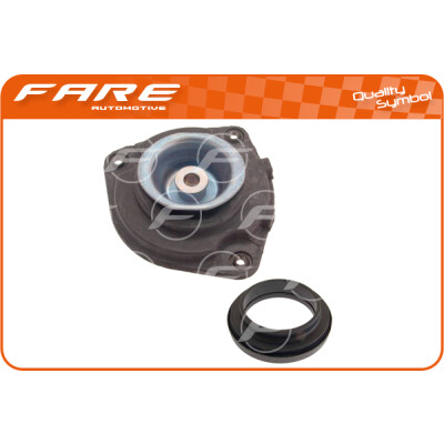 Kit di riparazione, supporto ammortizzatore per colonna FARE SA 16265