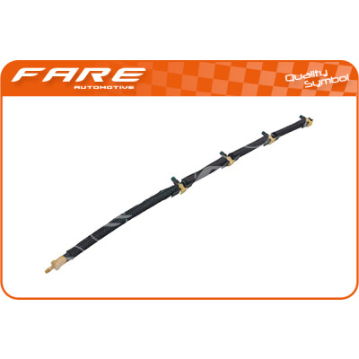 Tubo flessibile, perdita di carburante FARE SA 16579