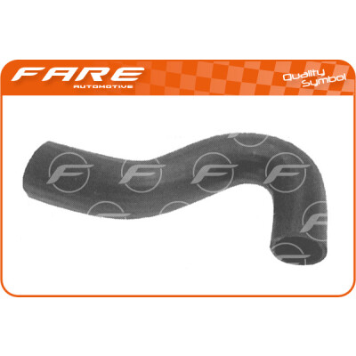 Tubo radiatore FARE SA 7910